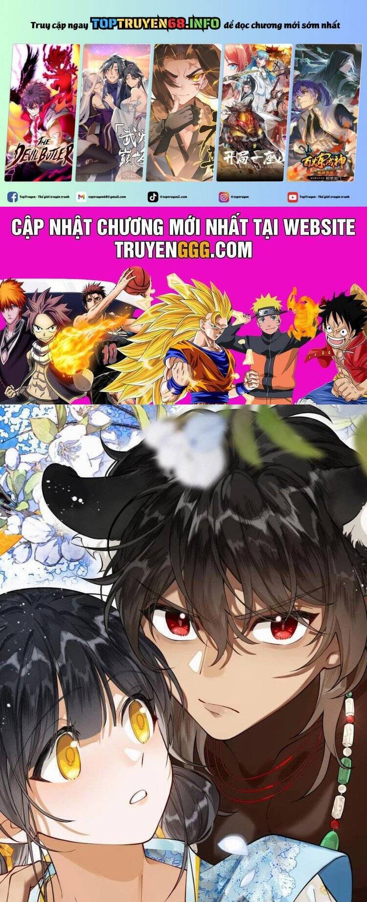 Đi Thi Thôi Nào , Tiểu Hắc Báo Chap 20 - Next Chap 21