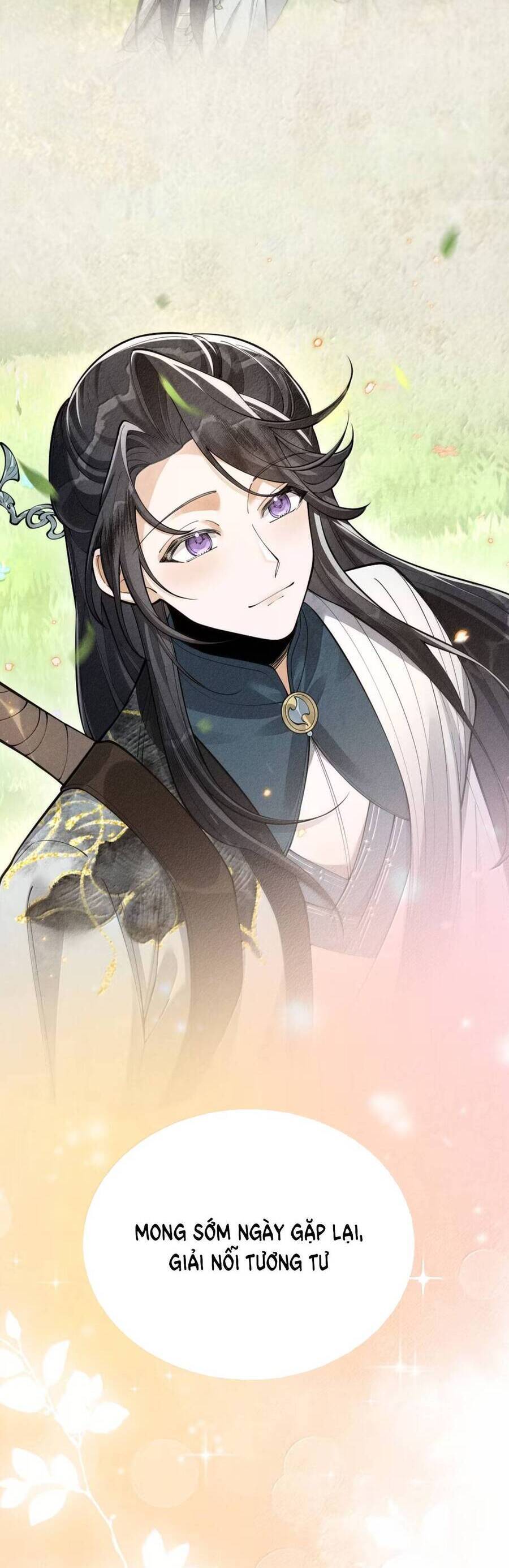 Đi Thi Thôi Nào , Tiểu Hắc Báo Chap 23 - Next Chap 24