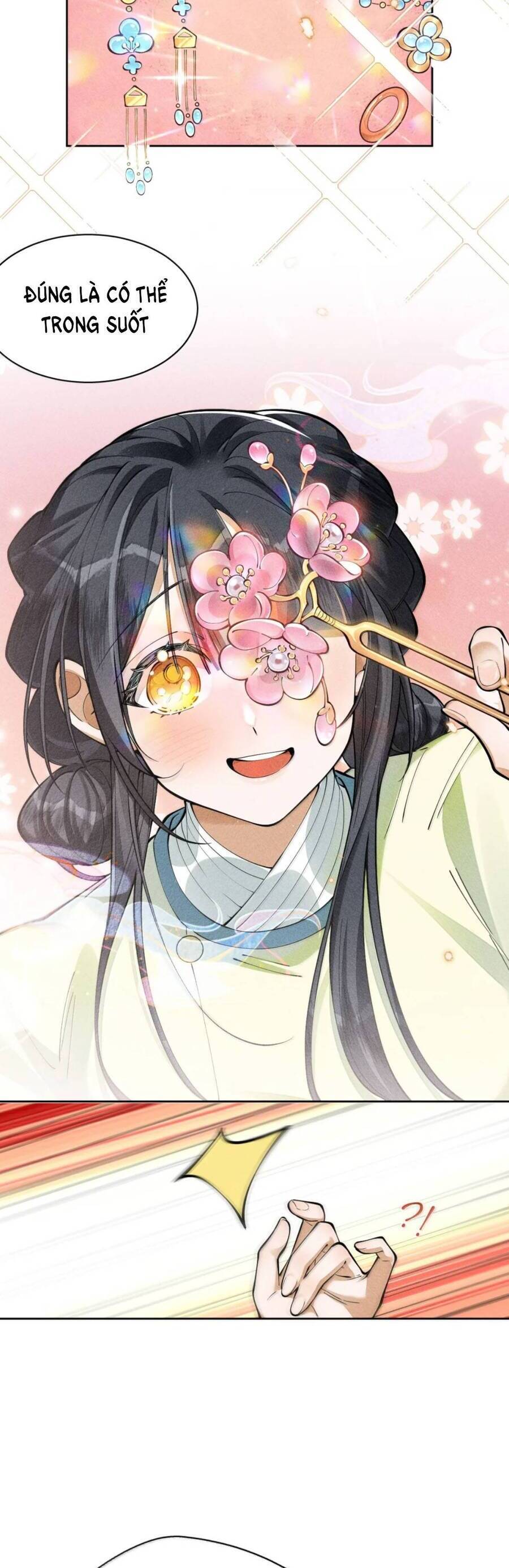 Đi Thi Thôi Nào , Tiểu Hắc Báo Chap 23 - Next Chap 24