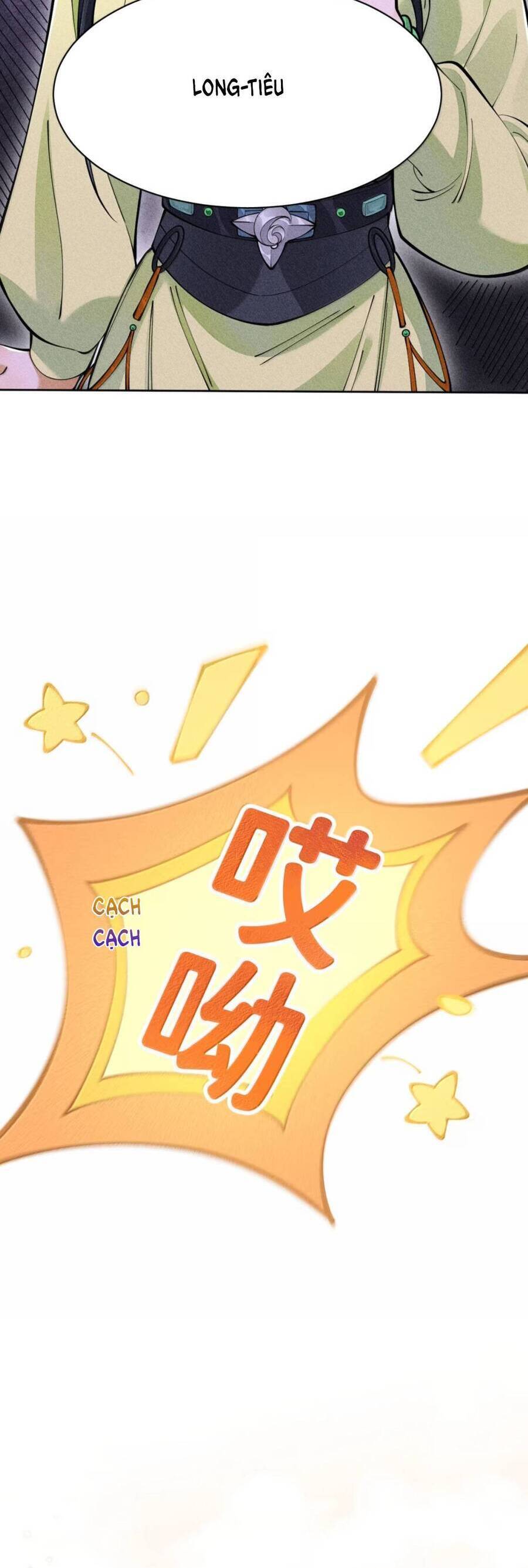 Đi Thi Thôi Nào , Tiểu Hắc Báo Chap 23 - Next Chap 24