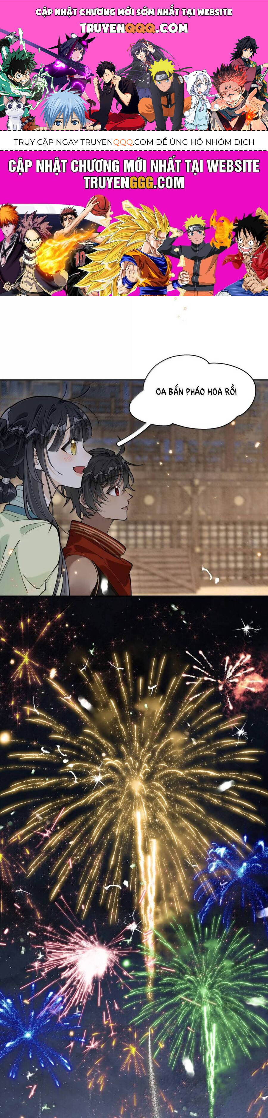 Đi Thi Thôi Nào , Tiểu Hắc Báo Chap 25 - Next Chap 26