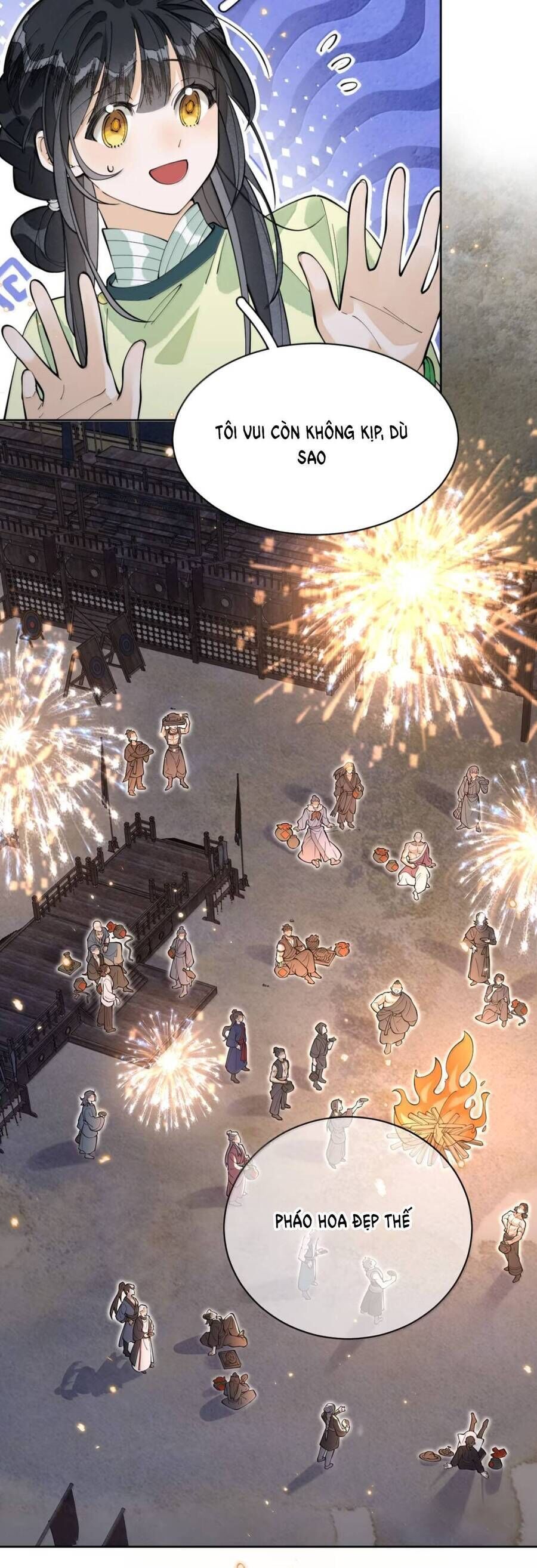 Đi Thi Thôi Nào , Tiểu Hắc Báo Chap 25 - Next Chap 26