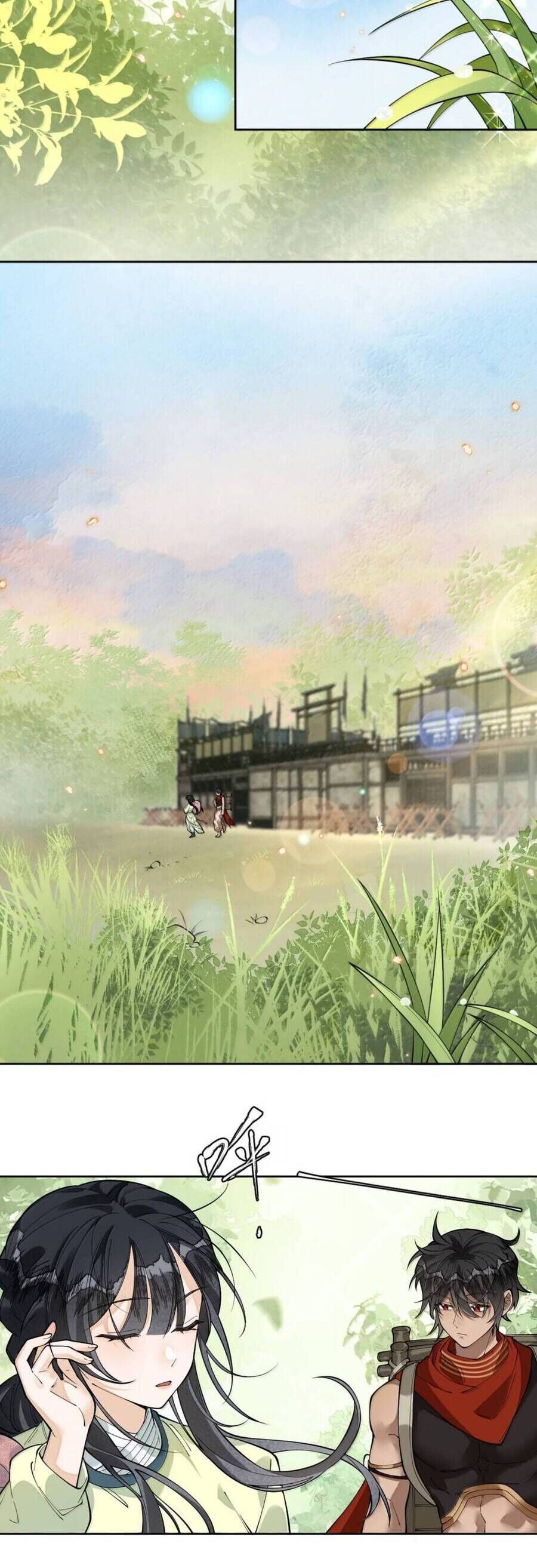 Đi Thi Thôi Nào , Tiểu Hắc Báo Chap 25 - Next Chap 26