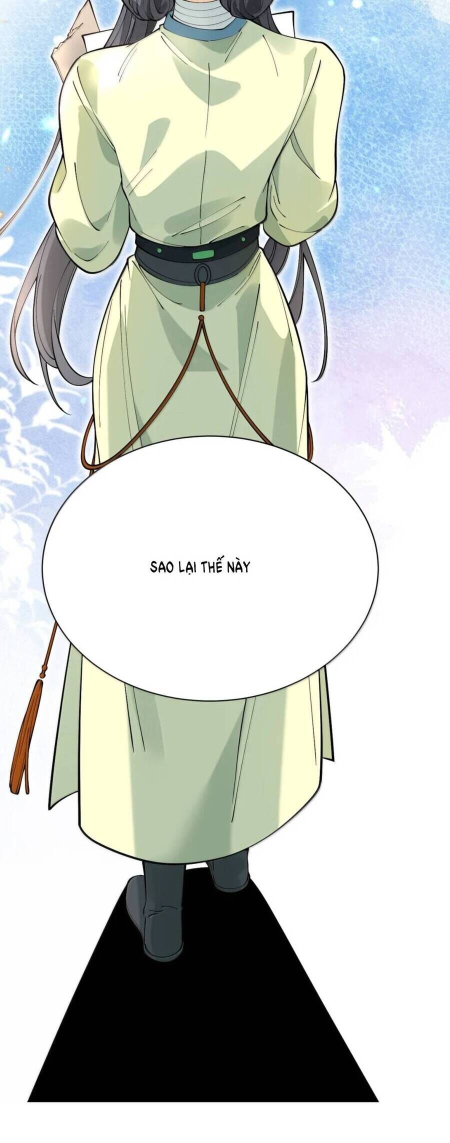 Đi Thi Thôi Nào , Tiểu Hắc Báo Chap 25 - Next Chap 26