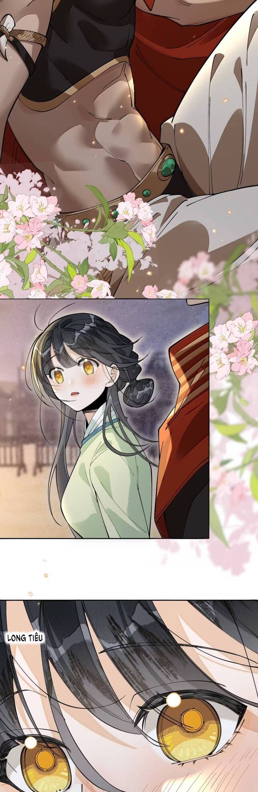 Đi Thi Thôi Nào , Tiểu Hắc Báo Chap 25 - Next Chap 26