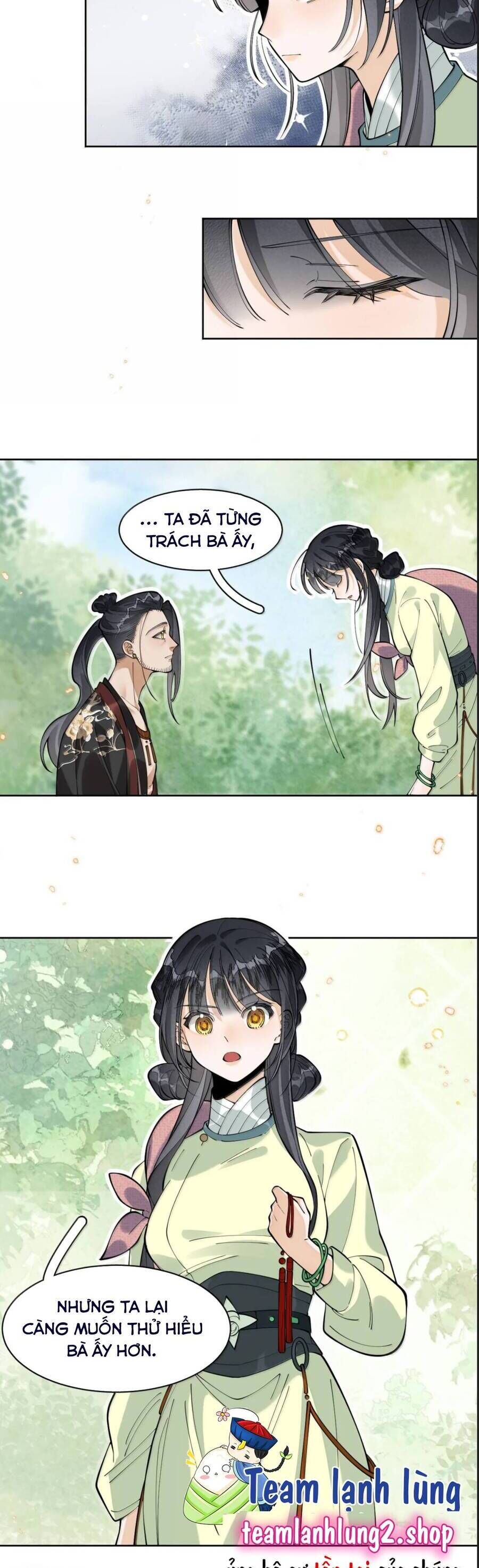 Đi Thi Thôi Nào , Tiểu Hắc Báo Chap 26 - Next Chap 27