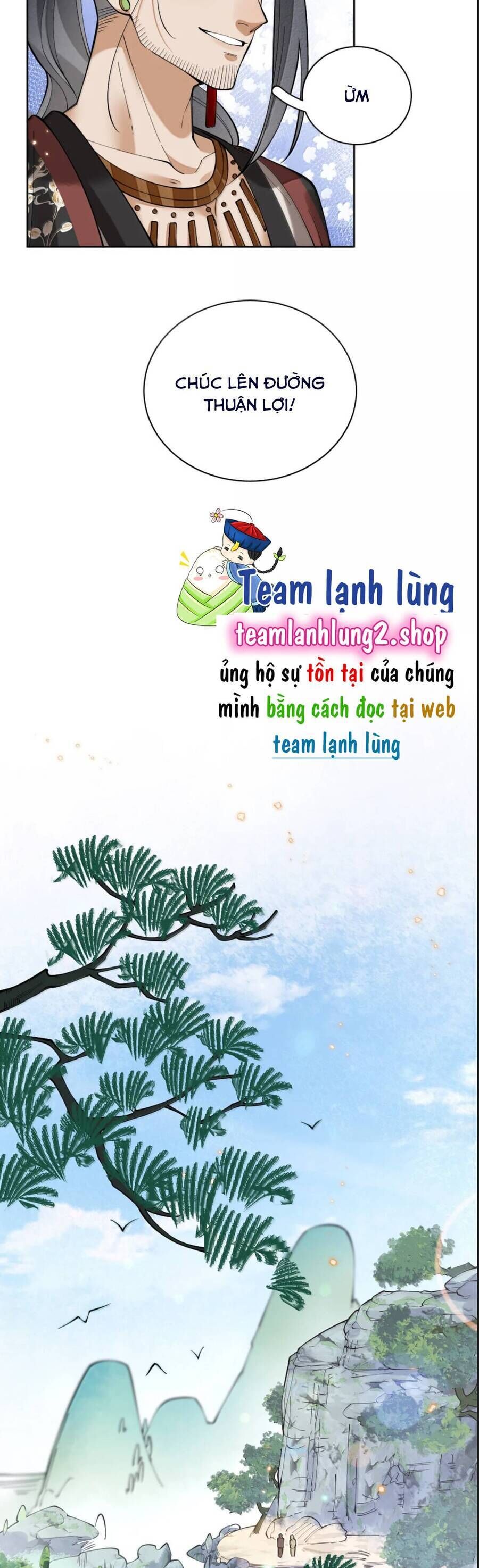 Đi Thi Thôi Nào , Tiểu Hắc Báo Chap 26 - Next Chap 27