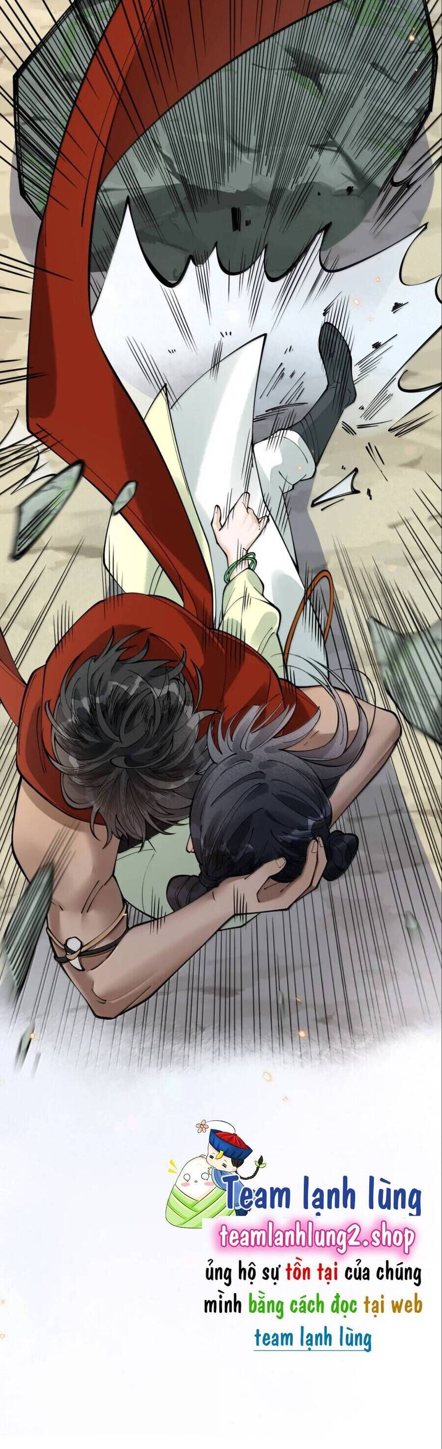 Đi Thi Thôi Nào , Tiểu Hắc Báo Chap 26 - Next Chap 27