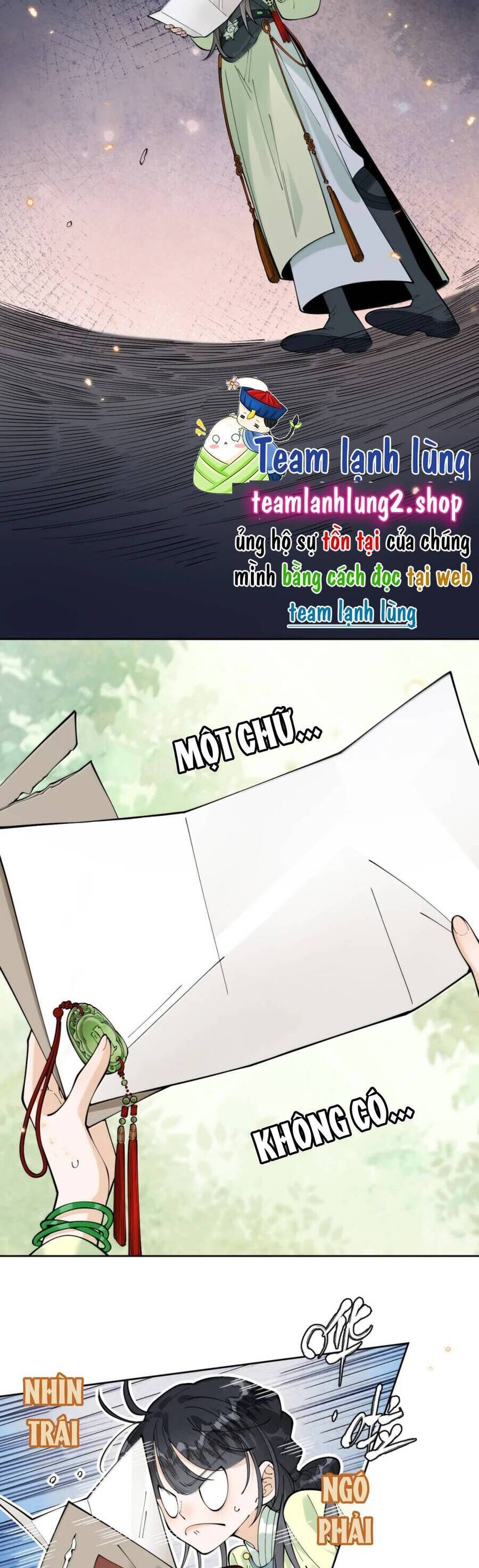 Đi Thi Thôi Nào , Tiểu Hắc Báo Chap 26 - Next Chap 27