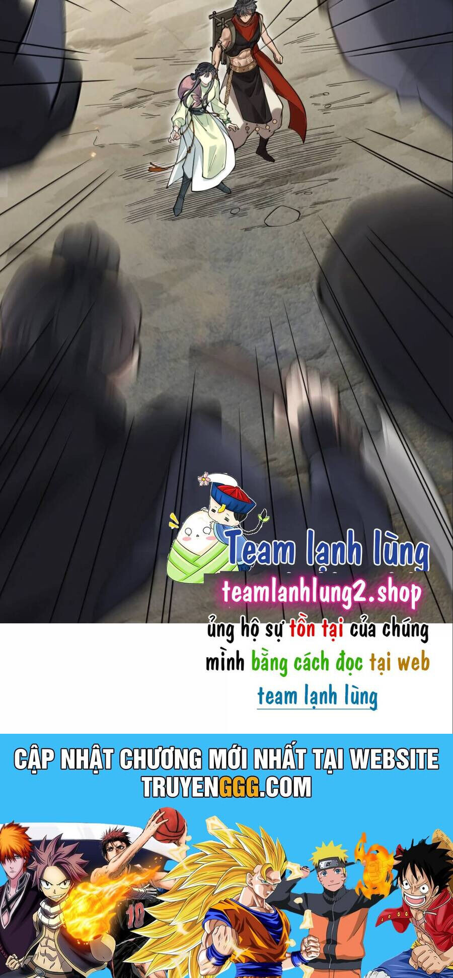 Đi Thi Thôi Nào , Tiểu Hắc Báo Chap 26 - Next Chap 27