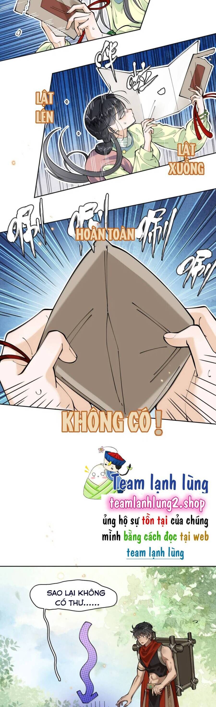 Đi Thi Thôi Nào , Tiểu Hắc Báo Chap 26 - Next Chap 27