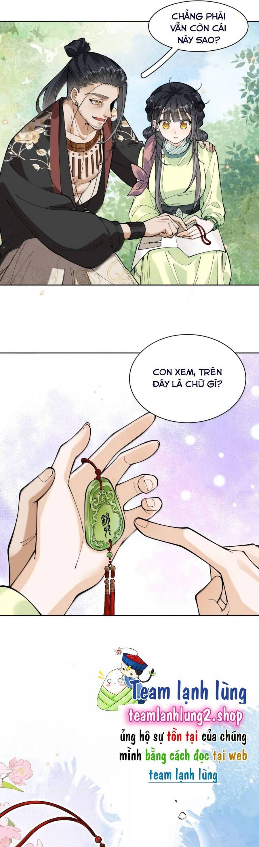 Đi Thi Thôi Nào , Tiểu Hắc Báo Chap 26 - Next Chap 27