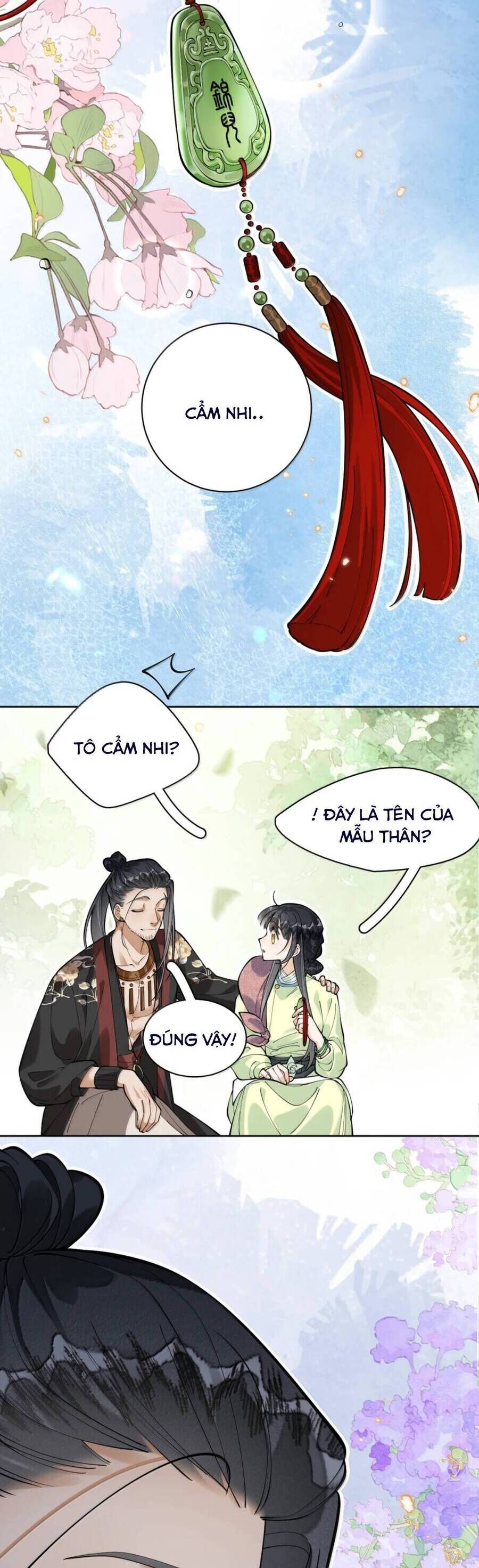 Đi Thi Thôi Nào , Tiểu Hắc Báo Chap 26 - Next Chap 27
