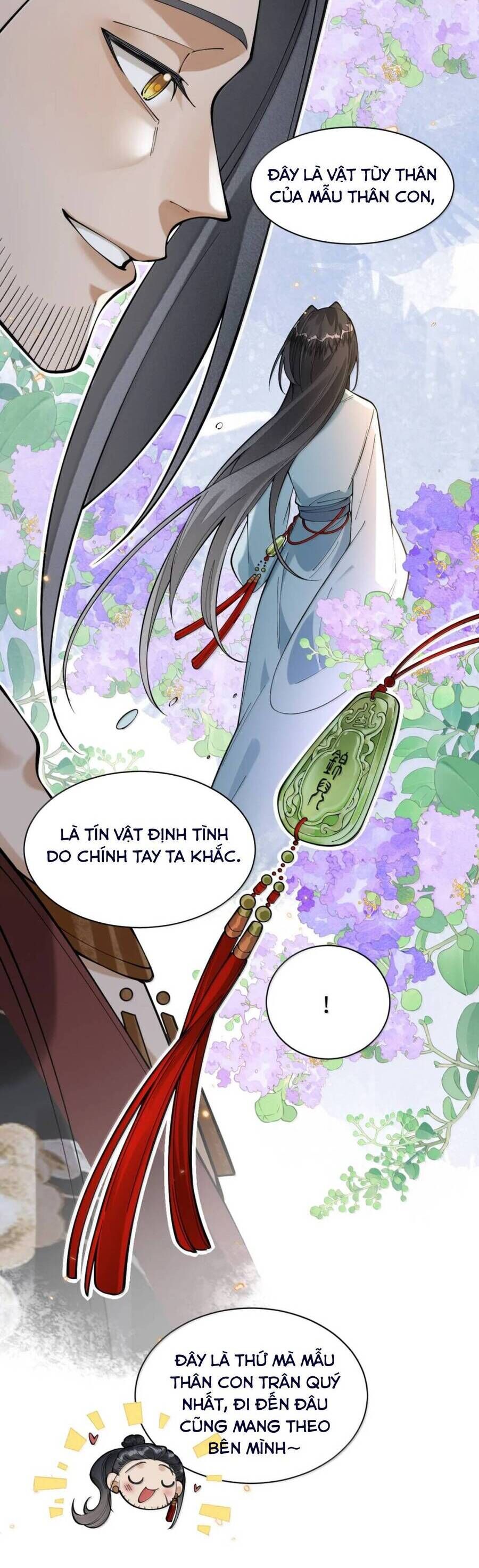 Đi Thi Thôi Nào , Tiểu Hắc Báo Chap 26 - Next Chap 27