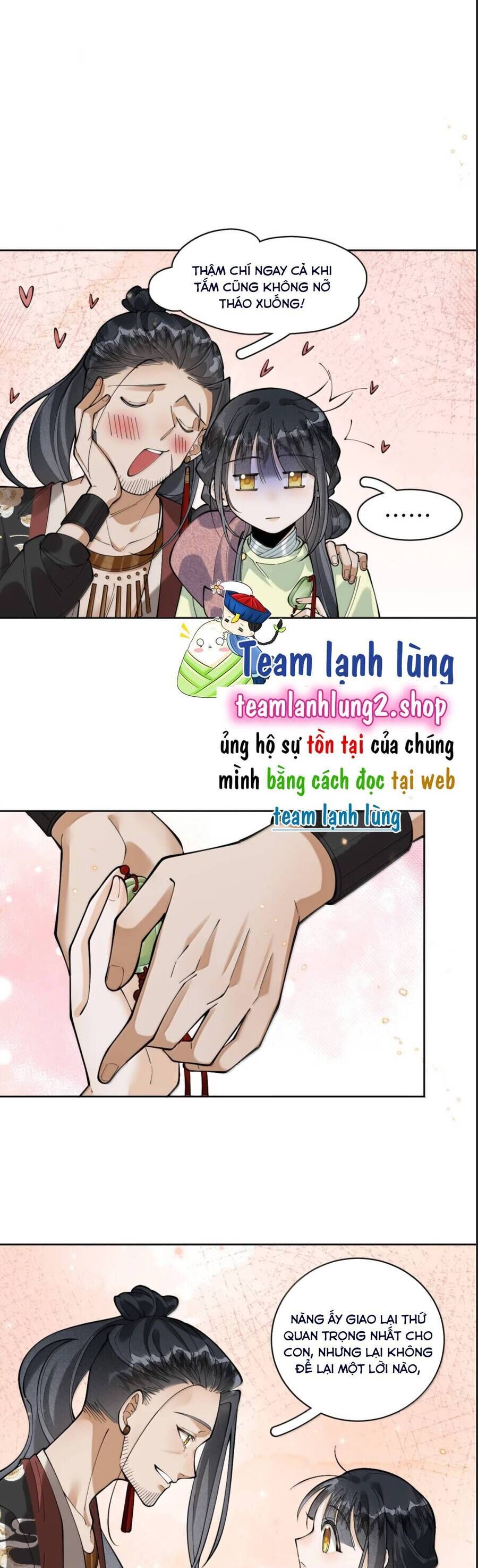 Đi Thi Thôi Nào , Tiểu Hắc Báo Chap 26 - Next Chap 27