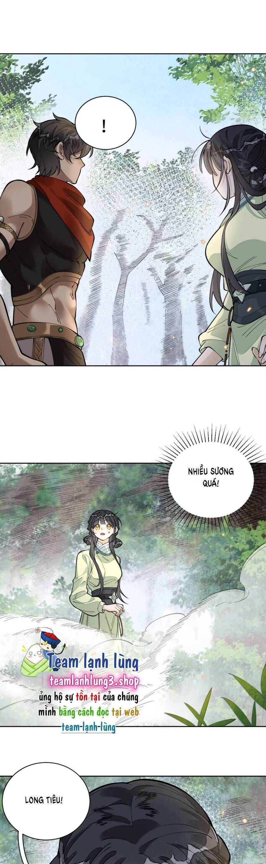 Đi Thi Thôi Nào , Tiểu Hắc Báo Chap 27 - Next Chap 28