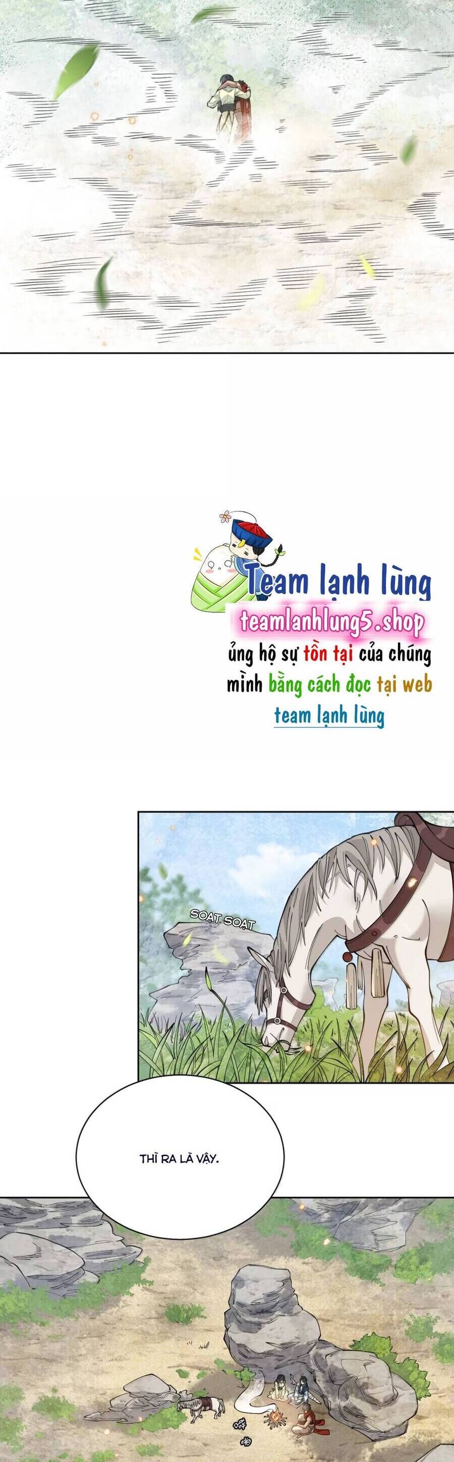 Đi Thi Thôi Nào , Tiểu Hắc Báo Chap 28 - Next Chap 29