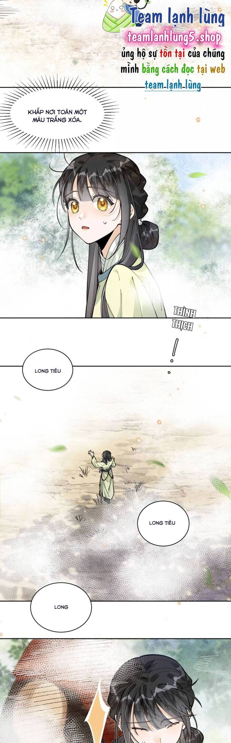 Đi Thi Thôi Nào , Tiểu Hắc Báo Chap 28 - Next Chap 29