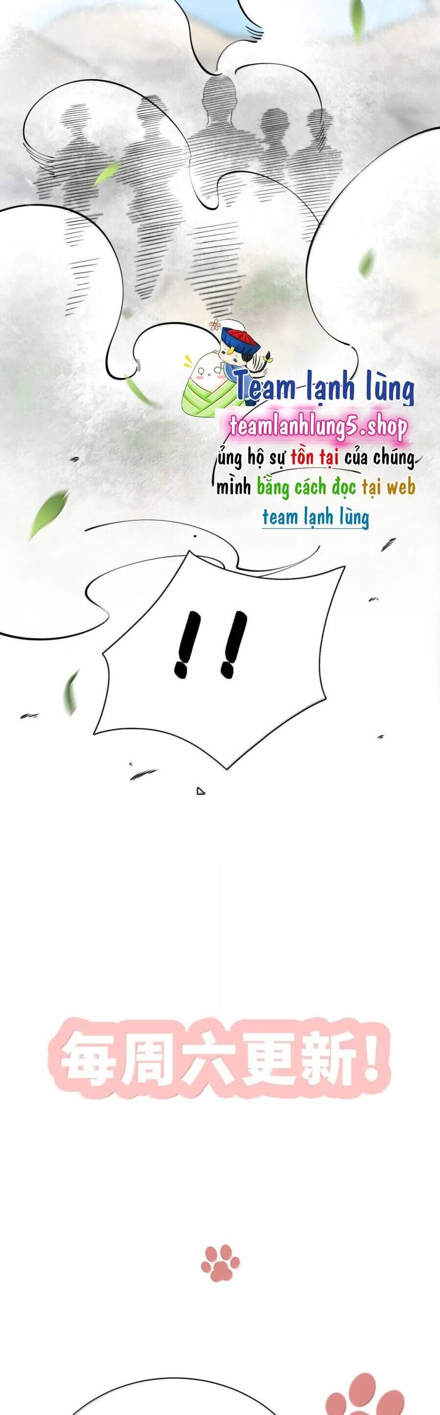 Đi Thi Thôi Nào , Tiểu Hắc Báo Chap 28 - Next Chap 29