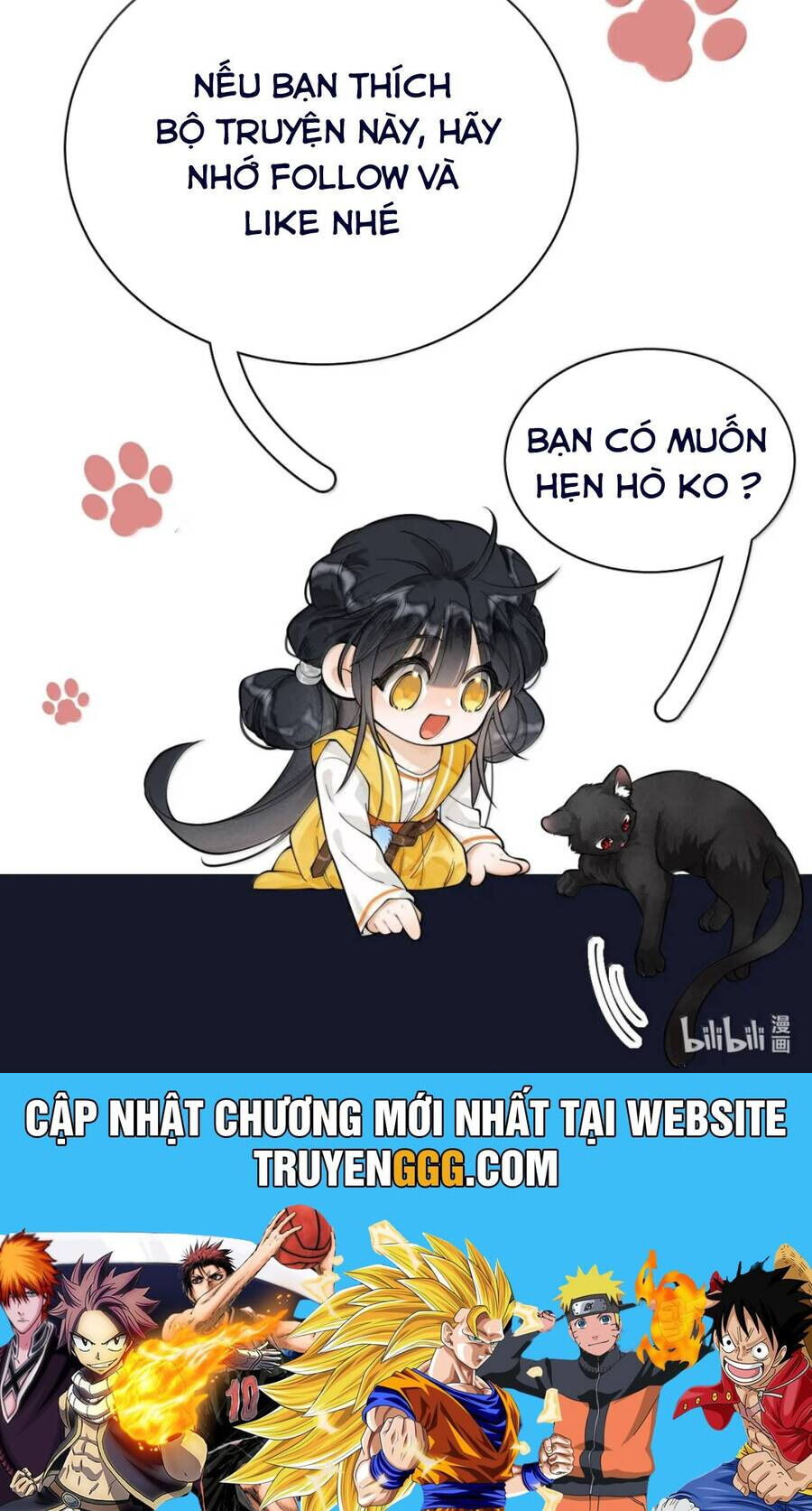 Đi Thi Thôi Nào , Tiểu Hắc Báo Chap 28 - Next Chap 29