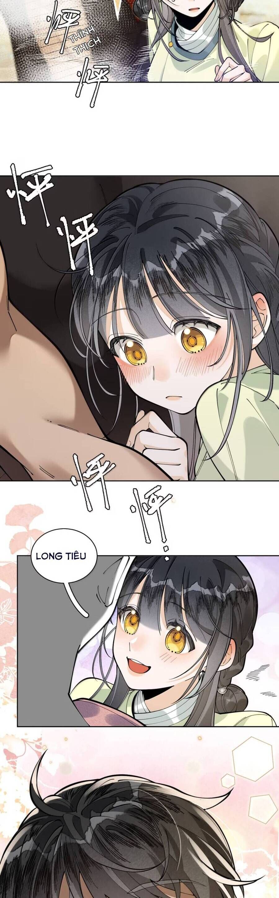 Đi Thi Thôi Nào , Tiểu Hắc Báo Chap 28 - Next Chap 29