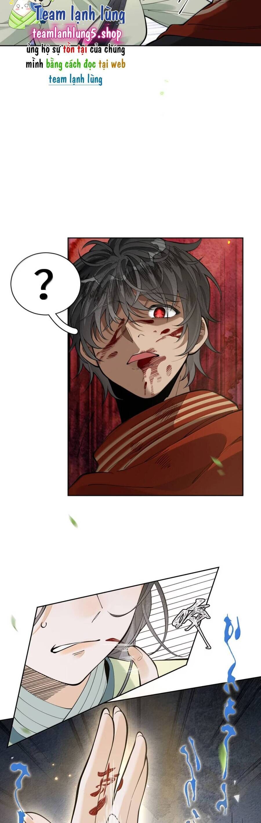 Đi Thi Thôi Nào , Tiểu Hắc Báo Chap 29 - Next Chap 30