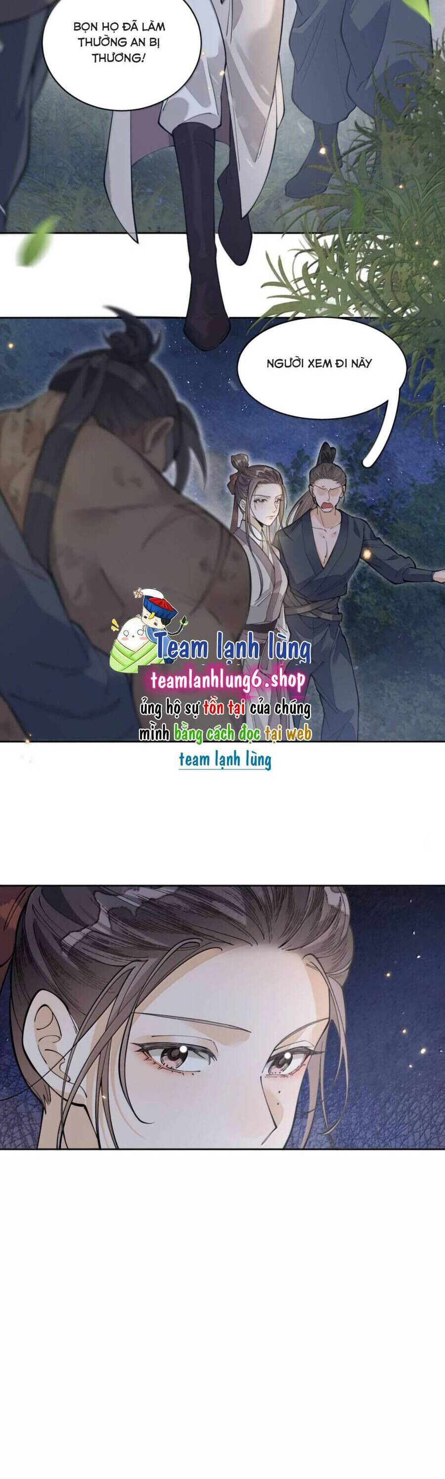 Đi Thi Thôi Nào , Tiểu Hắc Báo Chap 30 - Next Chap 31