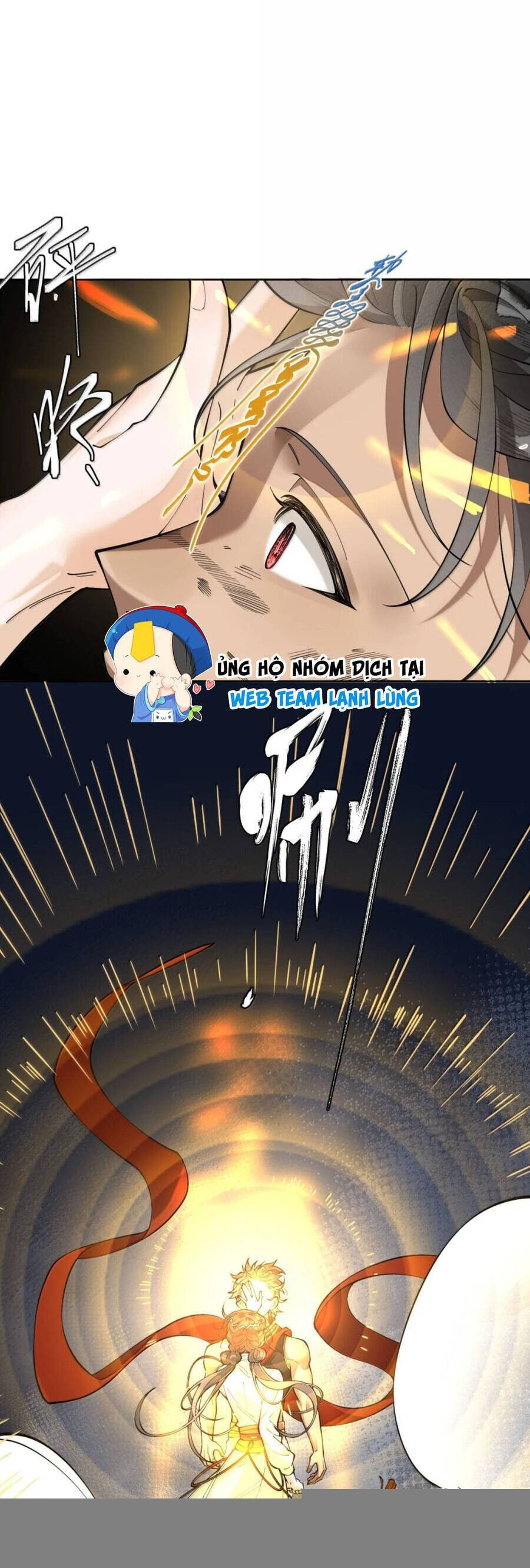 Đi Thi Thôi Nào , Tiểu Hắc Báo Chap 30 - Next Chap 31