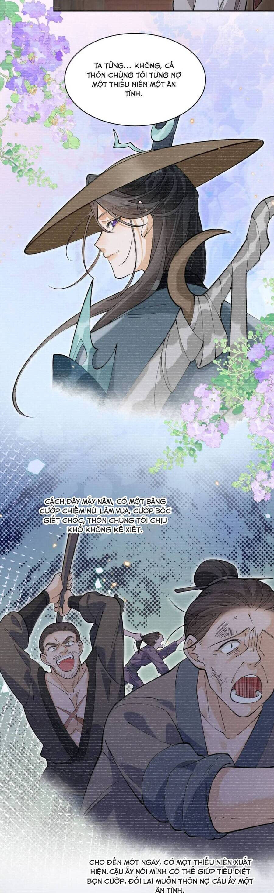Đi Thi Thôi Nào , Tiểu Hắc Báo Chap 30 - Next Chap 31