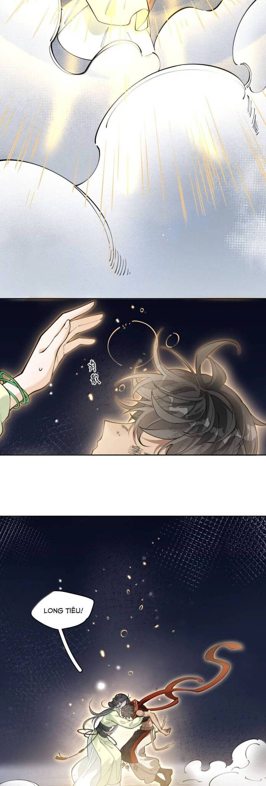 Đi Thi Thôi Nào , Tiểu Hắc Báo Chap 30 - Next Chap 31