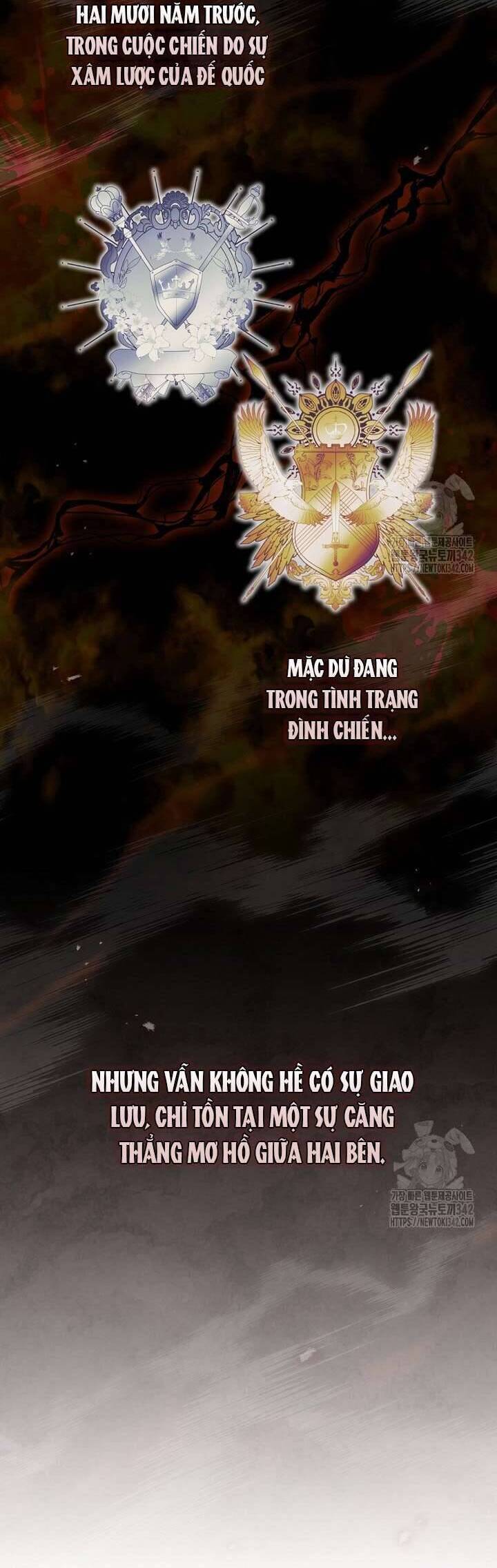 Đi Tìm Nàng Công Chúa Bỏ Trốn Chap 1 - Next Chap 2
