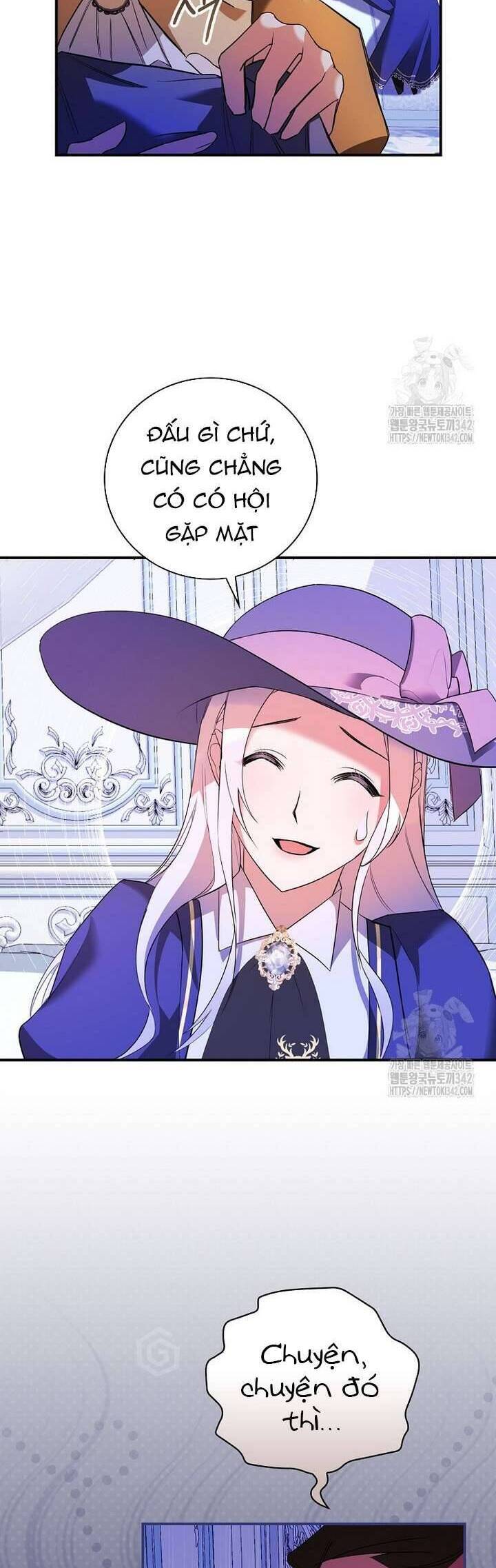 Đi Tìm Nàng Công Chúa Bỏ Trốn Chap 1 - Next Chap 2