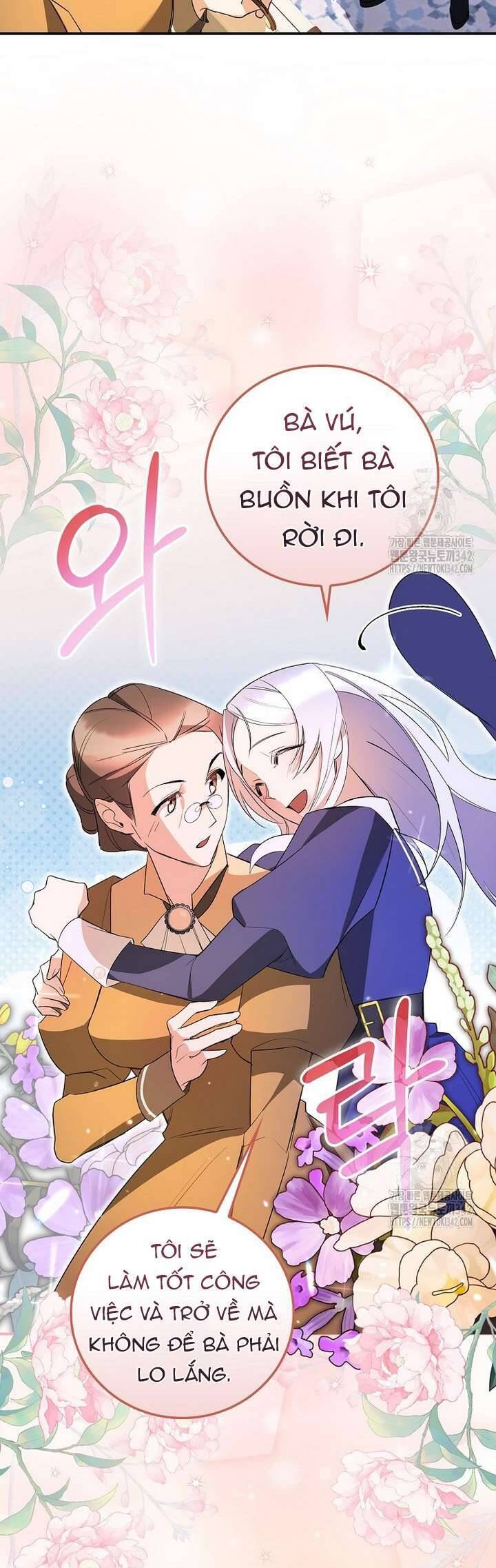 Đi Tìm Nàng Công Chúa Bỏ Trốn Chap 1 - Next Chap 2