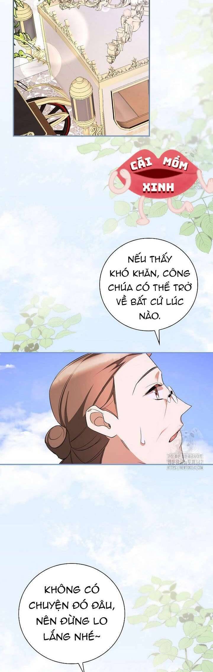Đi Tìm Nàng Công Chúa Bỏ Trốn Chap 1 - Next Chap 2
