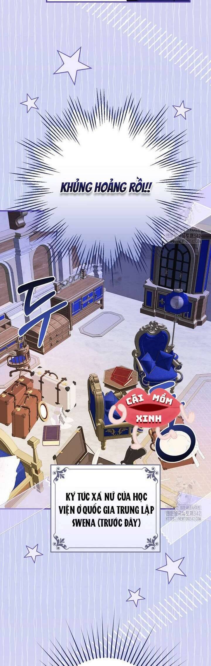 Đi Tìm Nàng Công Chúa Bỏ Trốn Chap 1 - Next Chap 2