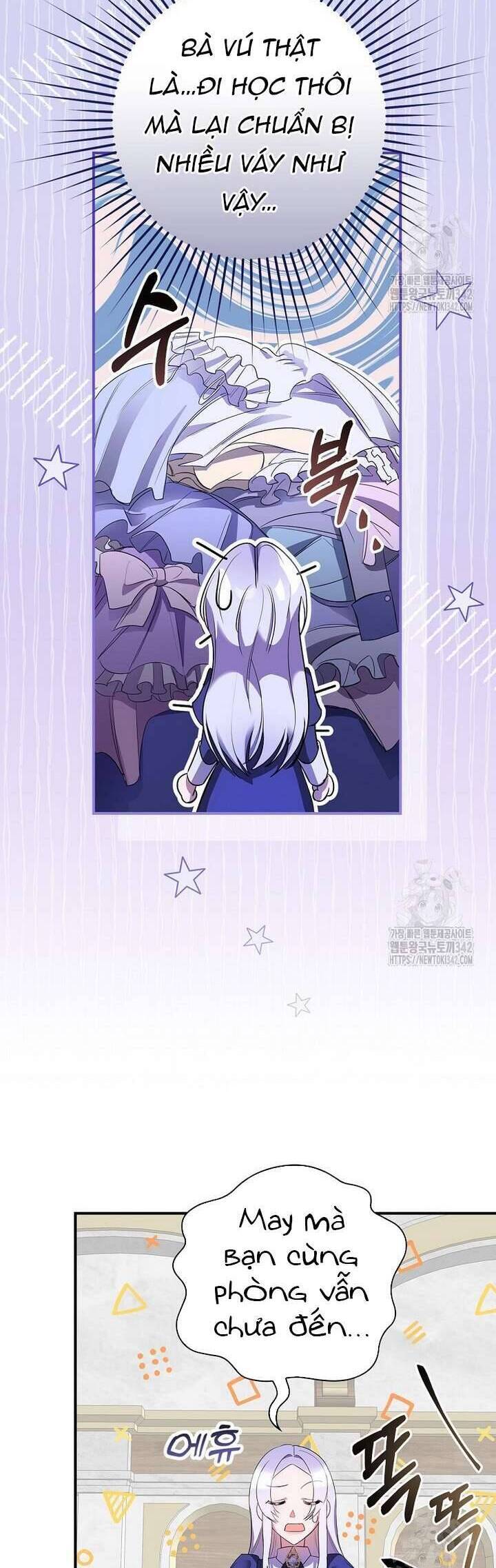 Đi Tìm Nàng Công Chúa Bỏ Trốn Chap 1 - Next Chap 2