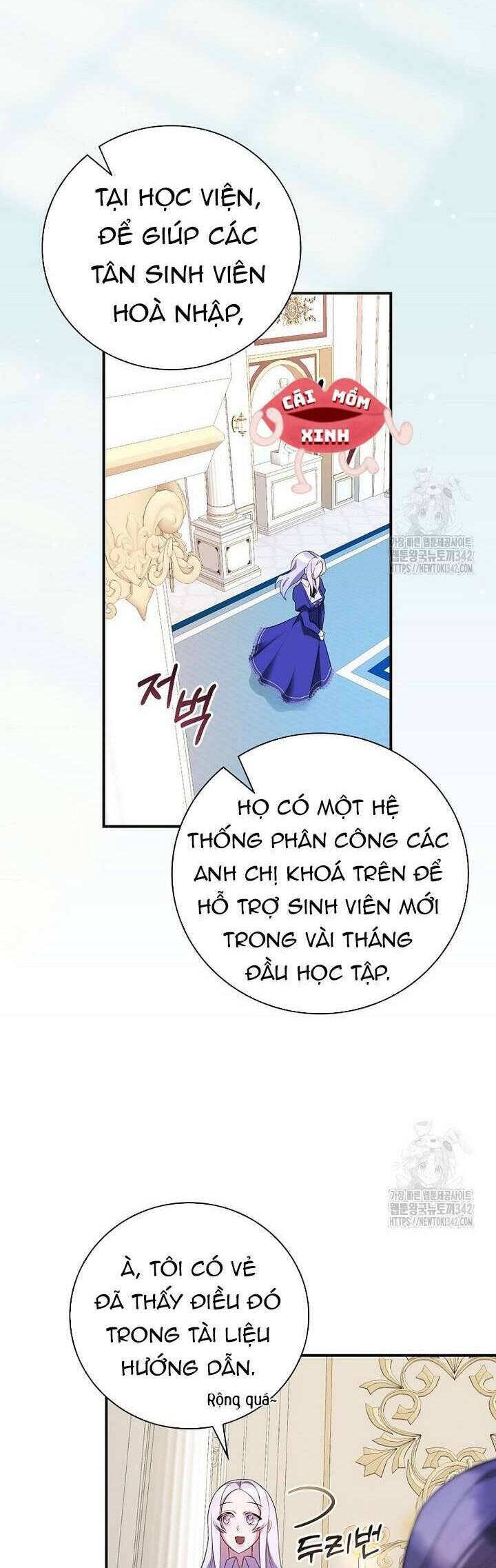 Đi Tìm Nàng Công Chúa Bỏ Trốn Chap 1 - Next Chap 2