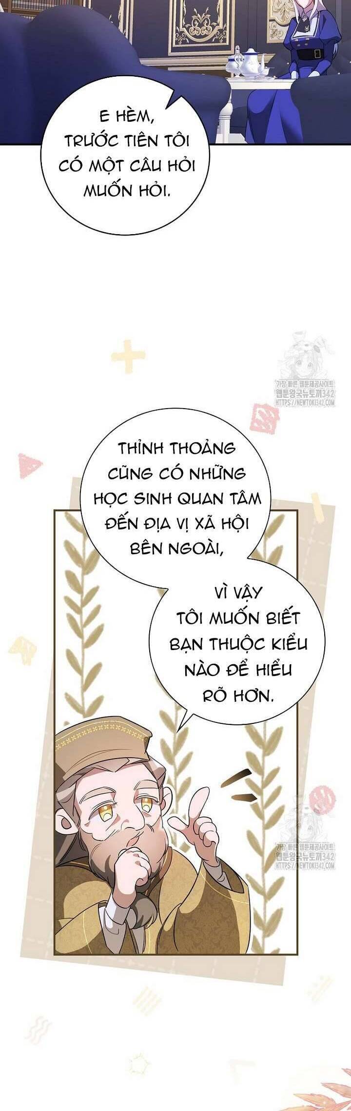 Đi Tìm Nàng Công Chúa Bỏ Trốn Chap 1 - Next Chap 2