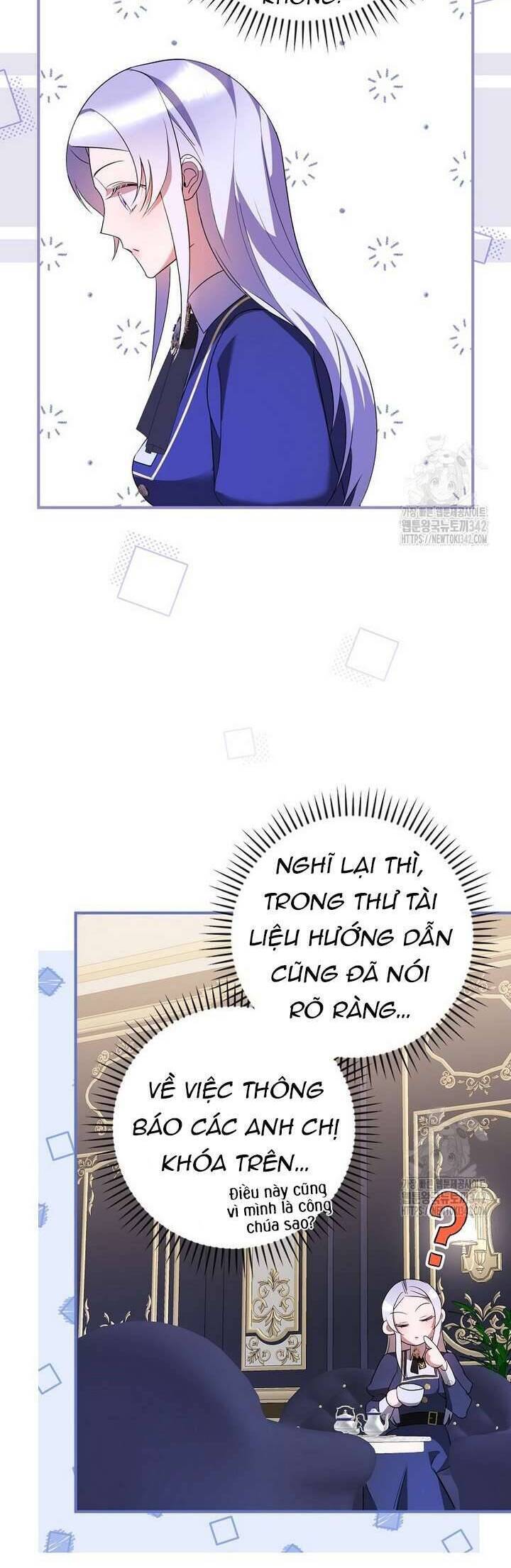 Đi Tìm Nàng Công Chúa Bỏ Trốn Chap 1 - Next Chap 2