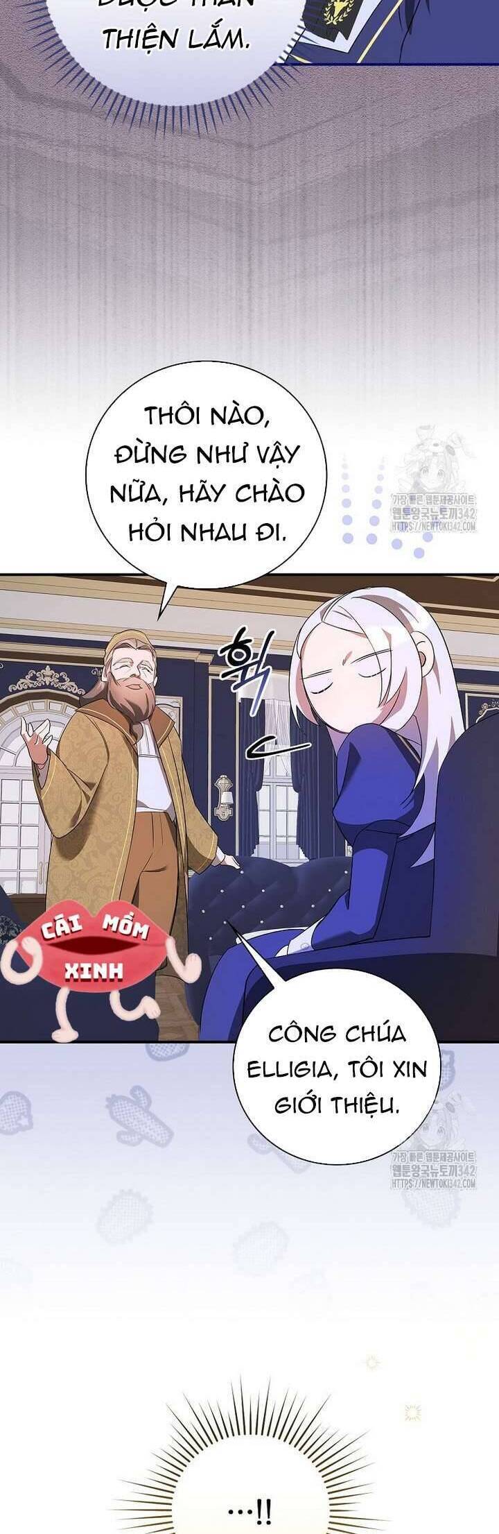 Đi Tìm Nàng Công Chúa Bỏ Trốn Chap 1 - Next Chap 2