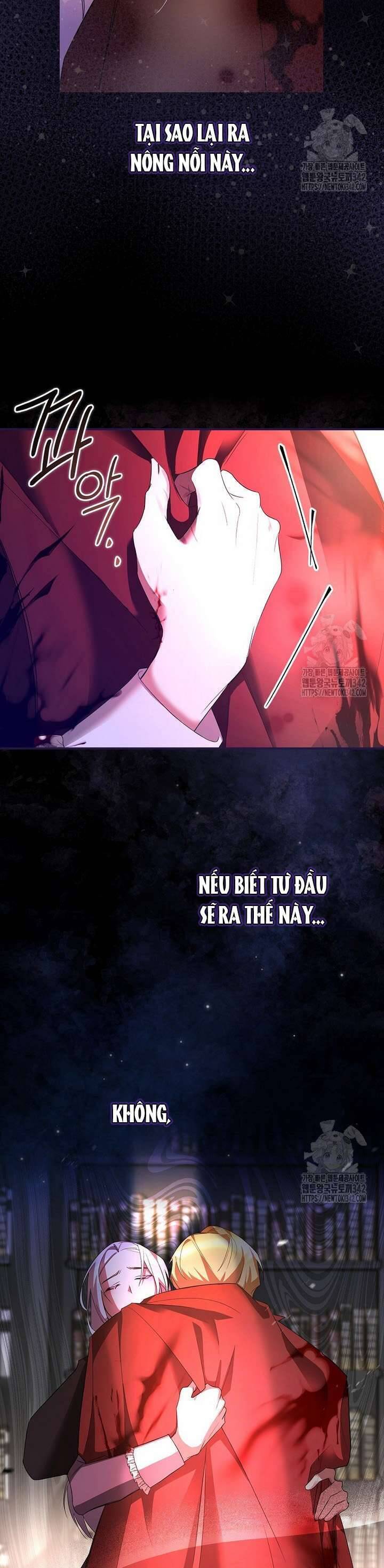 Đi Tìm Nàng Công Chúa Bỏ Trốn Chap 1 - Next Chap 2