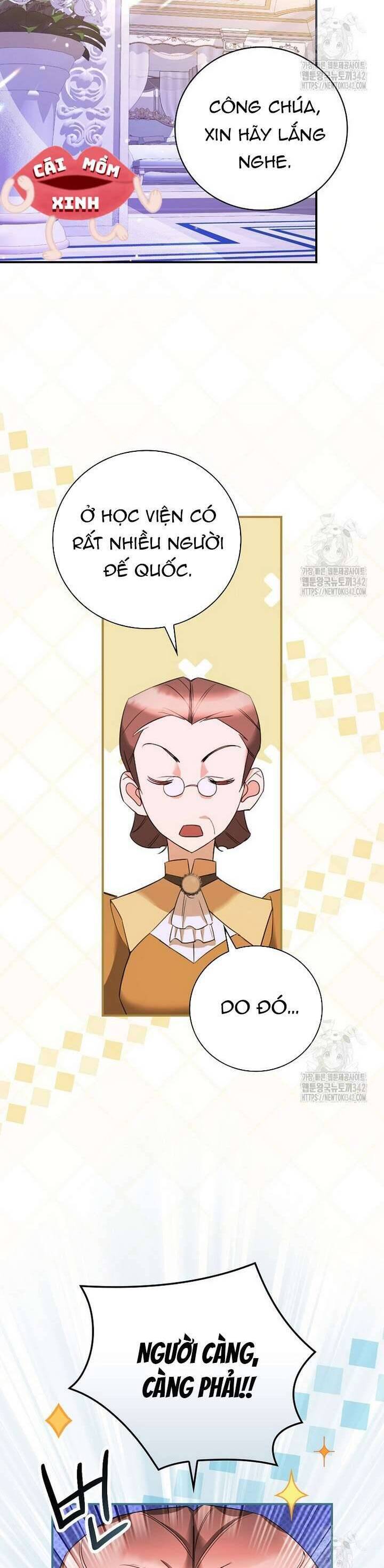 Đi Tìm Nàng Công Chúa Bỏ Trốn Chap 1 - Next Chap 2
