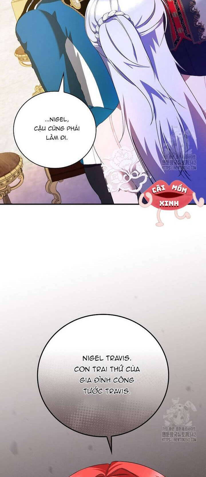 Đi Tìm Nàng Công Chúa Bỏ Trốn Chap 10 - Next Chap 11