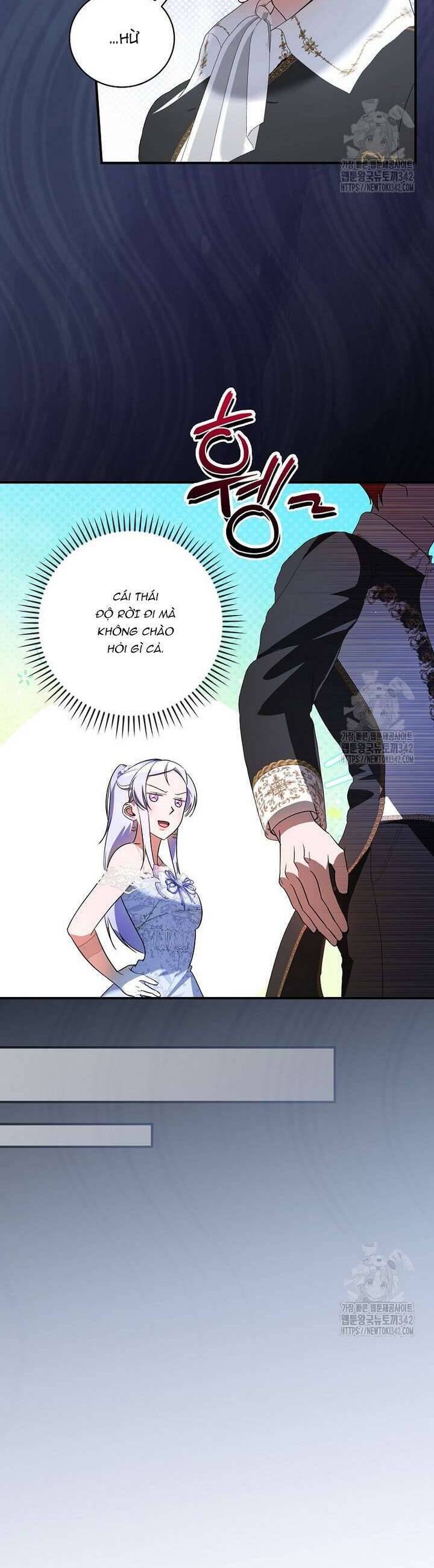 Đi Tìm Nàng Công Chúa Bỏ Trốn Chap 10 - Next Chap 11