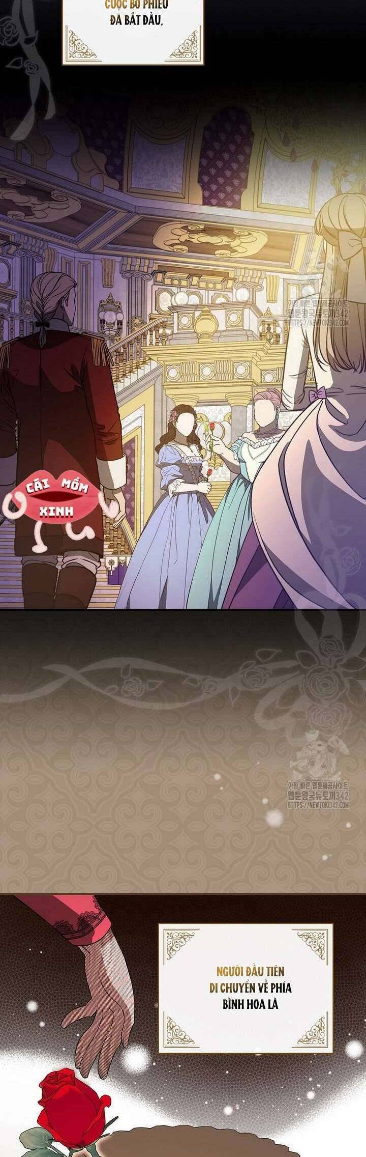 Đi Tìm Nàng Công Chúa Bỏ Trốn Chap 10 - Next Chap 11