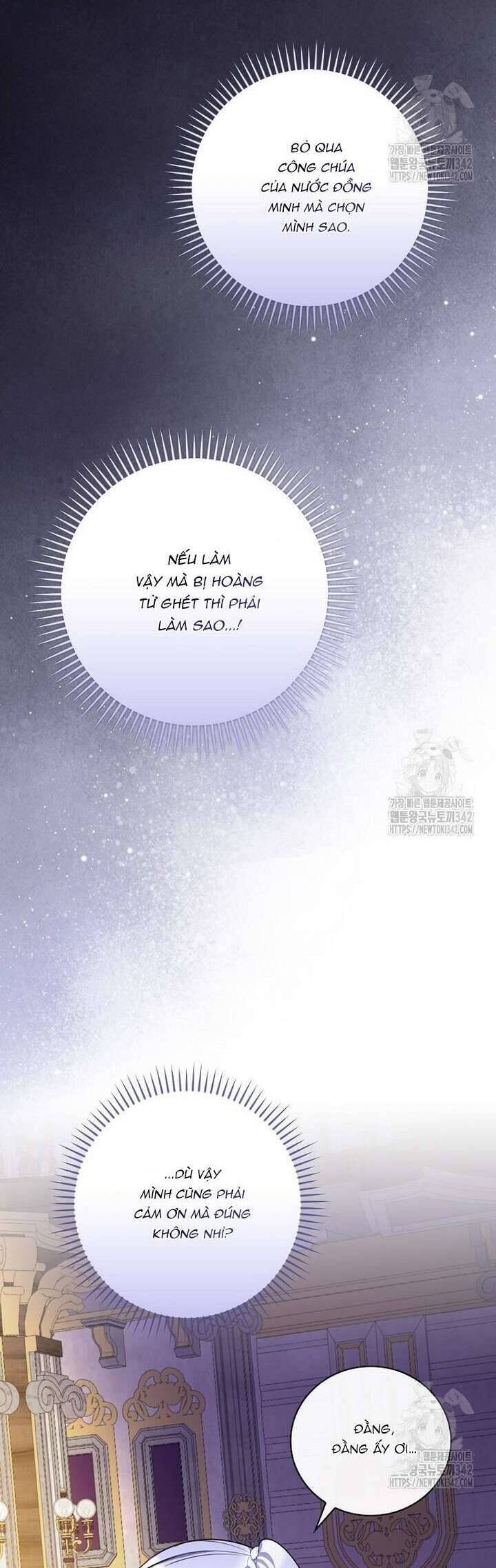 Đi Tìm Nàng Công Chúa Bỏ Trốn Chap 10 - Next Chap 11