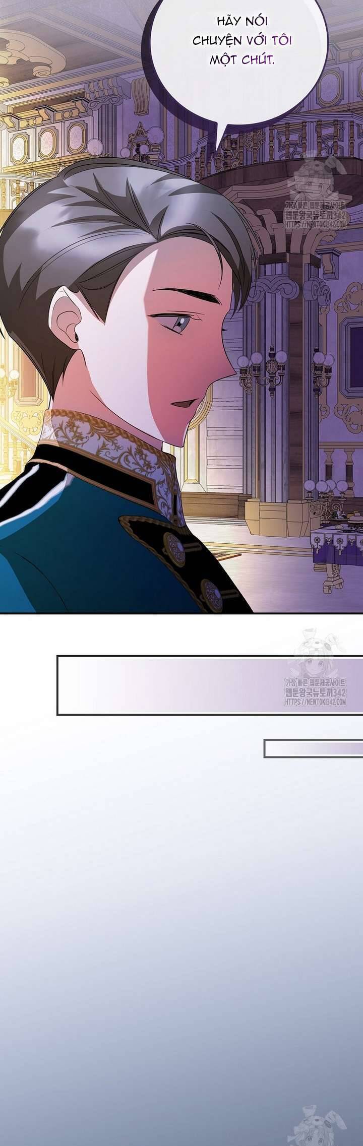 Đi Tìm Nàng Công Chúa Bỏ Trốn Chap 10 - Next Chap 11