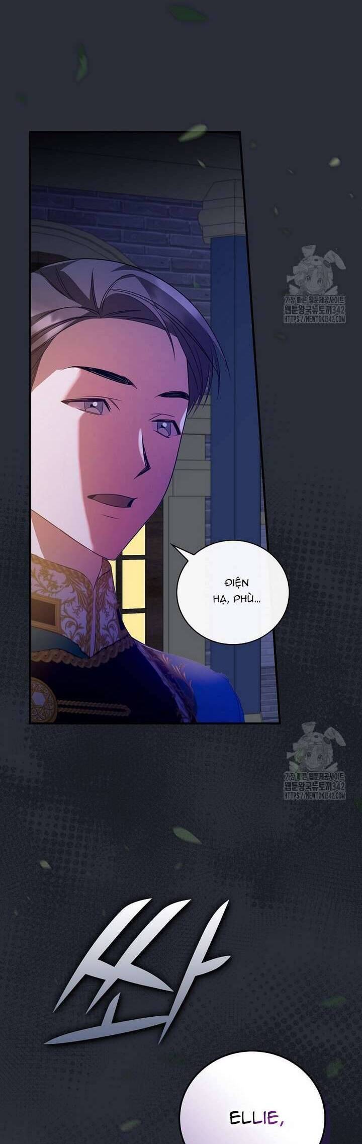 Đi Tìm Nàng Công Chúa Bỏ Trốn Chap 10 - Next Chap 11