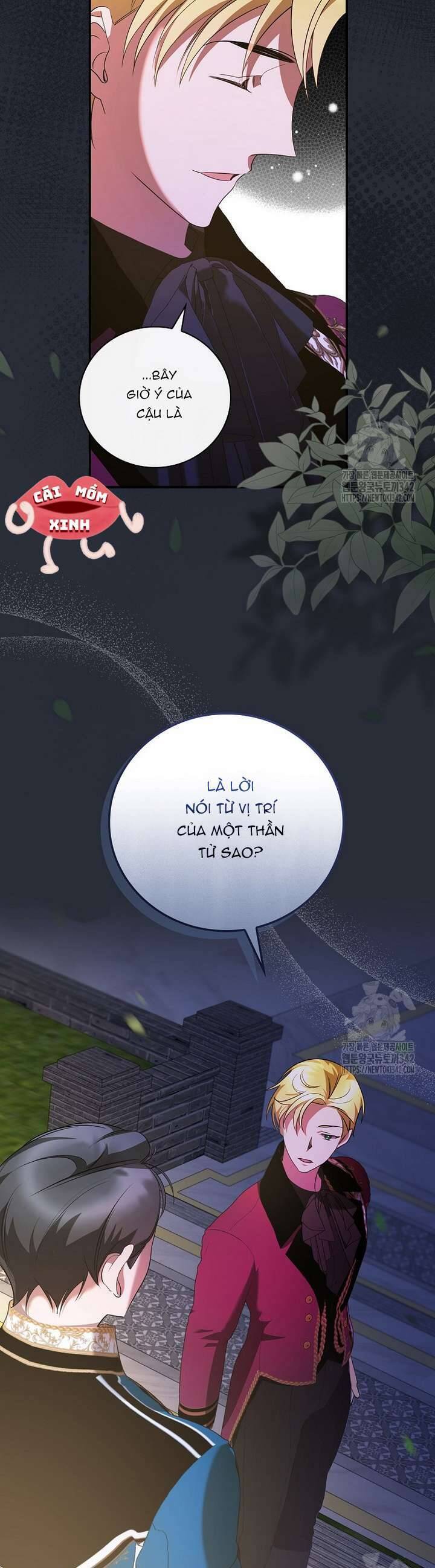 Đi Tìm Nàng Công Chúa Bỏ Trốn Chap 10 - Next Chap 11