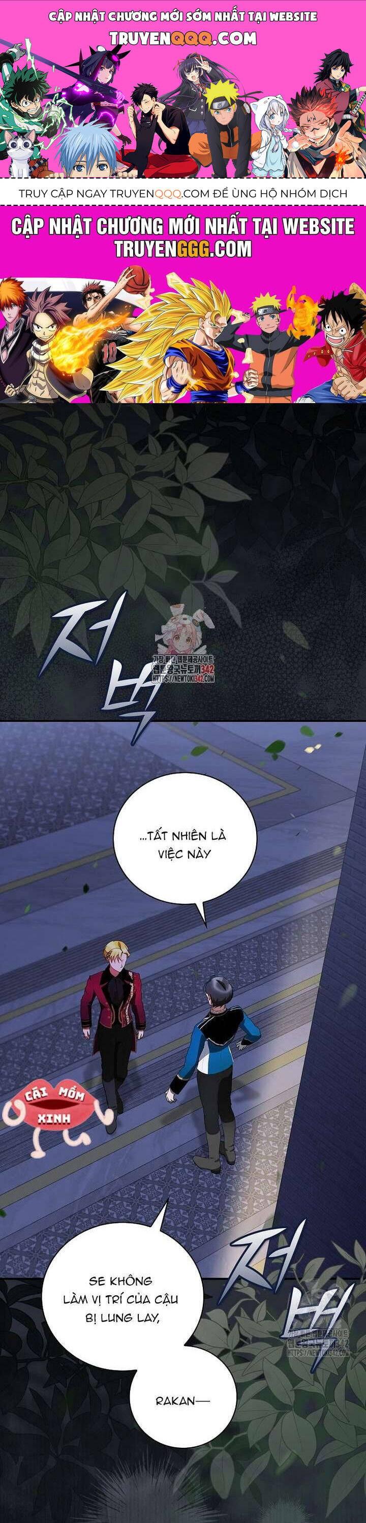 Đi Tìm Nàng Công Chúa Bỏ Trốn Chap 11 - Next Chap 12